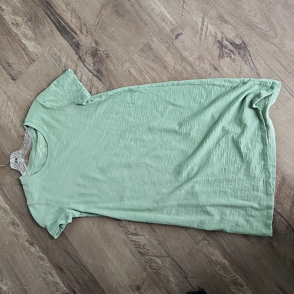 T shirt dress